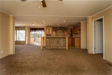 22738 Ridgeway Pass, Tecumseh, OK 74873 - photo 6