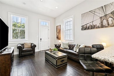 1002 N Rocheblave St, New Orleans, LA 70119 - photo 3