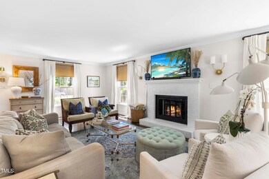 6209 New Market Way, Raleigh, NC 27609 - photo 2