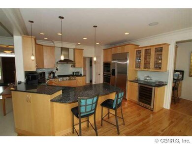 Kitchen Gourmet Kitchen and Appliances