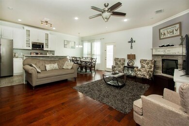 313 Austin Ave, Wylie, TX 75098 - photo 5