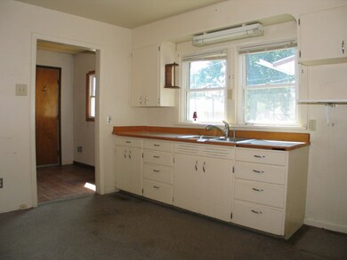 Kitchen- View 2