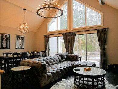 300 Sap Bucket Cir unit 3C, Peru, VT 05152 - photo 2