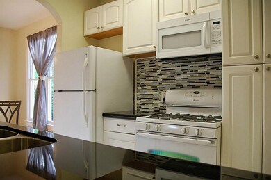 1504 Columbia St unit A, Houston, TX 77008 - photo 4