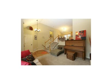 Awesome California Split Style Layout