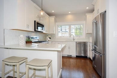 7 Stonebrook Ct unit 4, Southborough, MA 01772 - photo 6