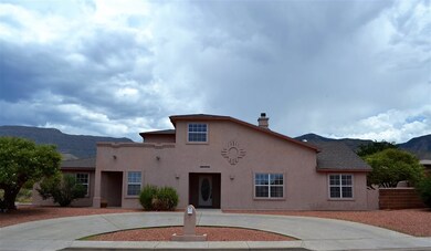 1528 Granada unit 2&3, Alamogordo, NM 88310 - photo 2