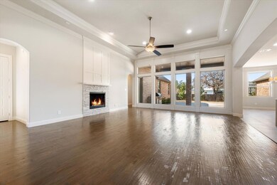 1208 Rothschild Blvd, Southlake, TX 76092 - photo 6