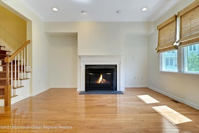 Living Room View