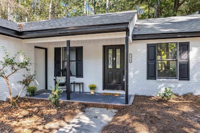 3314 Wildwood Trail, Tallahassee, FL 32312 - photo 5