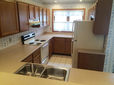 kitchen view