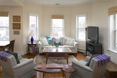 175 Elm St unit 3, Cambridge, MA 02139 - photo 4