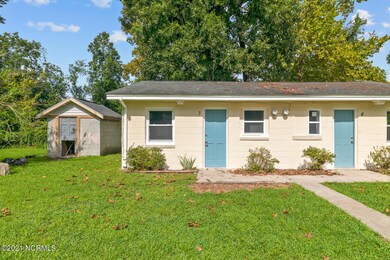 1109 W 3rd St unit 4, Midway Park, NC 28544 - photo 3