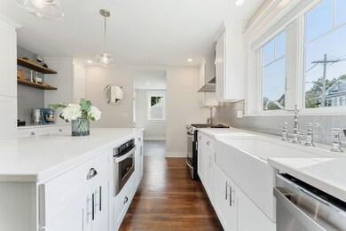 104 Egerton Rd unit 1, Arlington, MA 02474 - photo 5