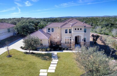 20019 Terra Canyon, San Antonio, TX 78255 - photo 2