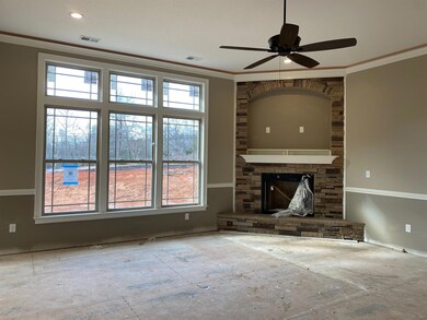 401 Drovers Ct, Travelers Rest, SC 29690 - photo 5