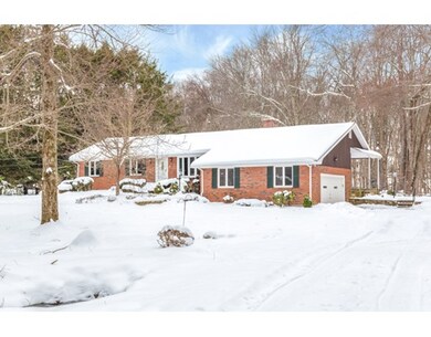 10 Pleasant St, Sherborn, MA 01770 - photo 2