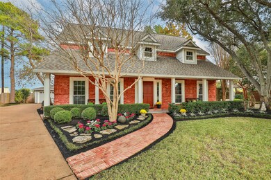 15702 Sweetwater Creek Dr, Houston, TX 77095 - photo 2
