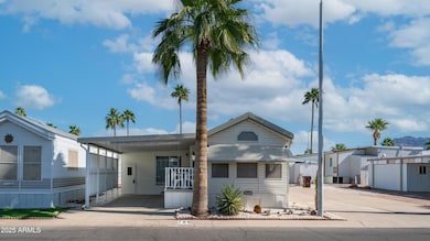 3710 S Goldfield Rd Lot 786 Exterior Pho