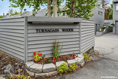 2449 La Honda Dr unit 3C, Anchorage, AK 99517 - photo 3