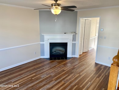 930 Spring Forest Rd unit 5, Greenville, NC 27834 - photo 3