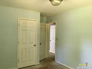 Bedroom.