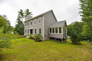 143 Ridgetop Ln, Henniker, NH 03242 - photo 2
