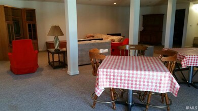 11624 Boggs West Cir, Loogootee, IN 47553 - photo 7