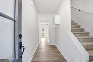 59 Wright St unit 69, Lavonia, GA 30553 - photo 2