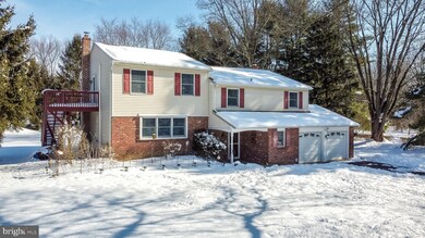 3315 Spruce Dr, Doylestown, PA 18902 - photo 2