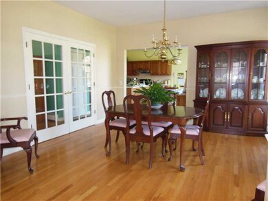 Dining Room.