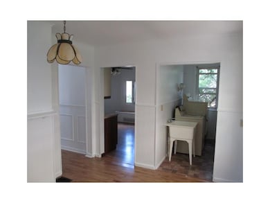 Dining Room.
