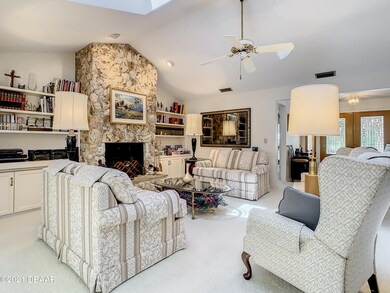 Living Room View 1