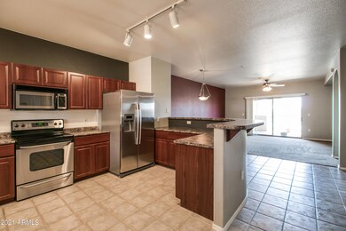 Open Floorpan