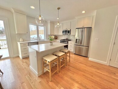 23 Shaker Pond Rd unit 23, Harvard, MA 01451 - photo 6