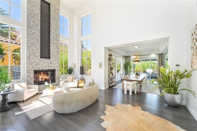 9040 Thornbury Ln, Las Vegas, NV 89134 - photo 7