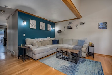 723 E High St, Milton, WI 53563 - photo 4