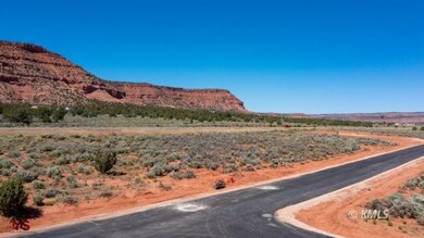 View Looking NE Over Lot 1