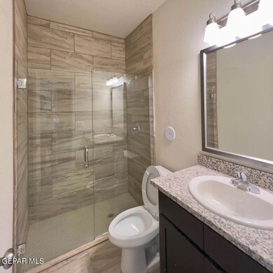 409 Plateau Dr, Socorro, TX 79927 - photo 4