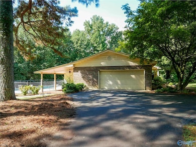 2466 Alabama 71, Dutton, AL 35744 - photo 4