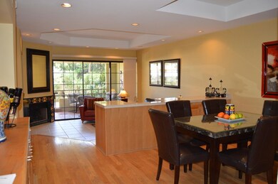 Formal Dining