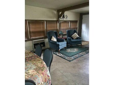 Interior Space/Layout.