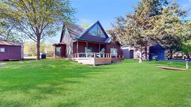 278 Jack Harris Ln, Pottsboro, TX 75076 - photo 2