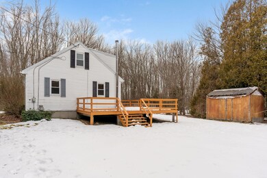 143 Bonnybriar Rd, South Portland, ME 04106 - photo 4