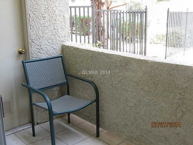 Patio/Deck.