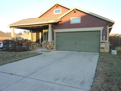 29534 Usonia Dr, Spring, TX 77386 - photo 3