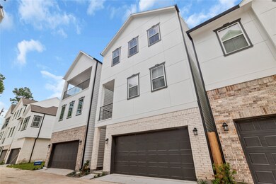 5434 Wheatley St unit B, Houston, TX 77091 - photo 3