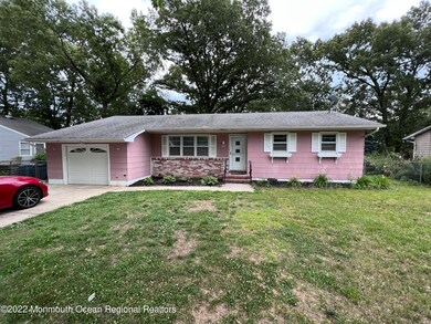 463 Commodore Dr, Forked River, NJ 08731 - photo 5