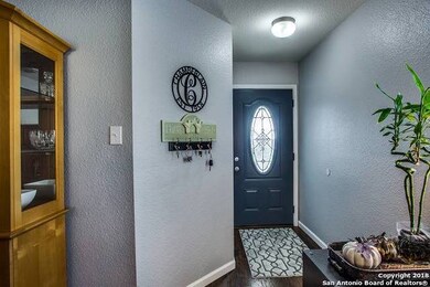 3603 Longhorn Creek, San Antonio, TX 78261 - photo 4