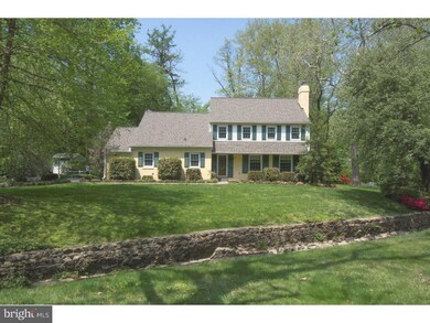 340 Chamounix Rd, Wayne, PA 19087 - photo 2